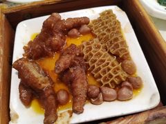 -點無缺茶楼·海鲜酒家(世博店)