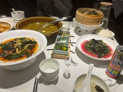 -贡宴盐帮菜自贡驻京联络处餐厅