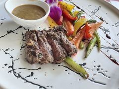 -ITA·意塔意大利餐厅(亦庄店)