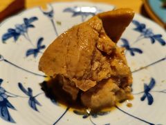 -镹·鱼料理  国产鱼使用店