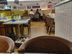 大堂-新大咀港式茶餐厅(宝山万达店)