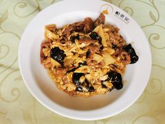 -帕米尔食府(白云观店)