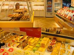 -嘉华饼屋(金实路店)