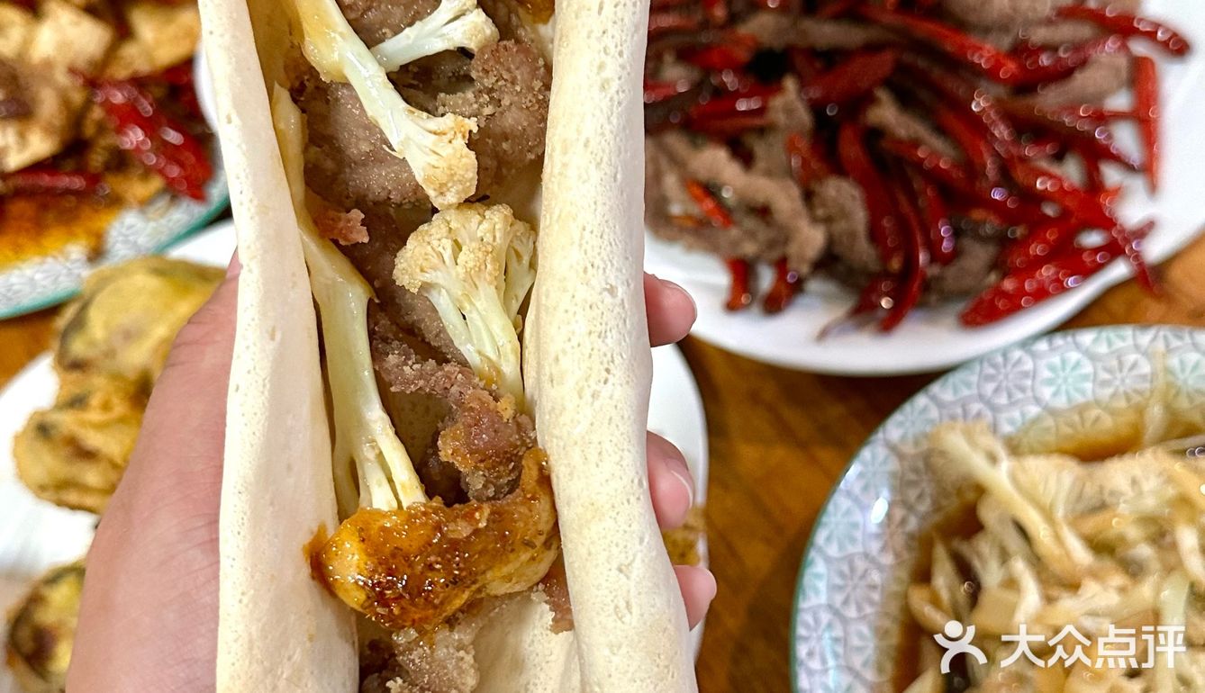 临沂超好吃的清真小店