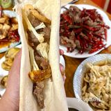 临沂超好吃的清真小店