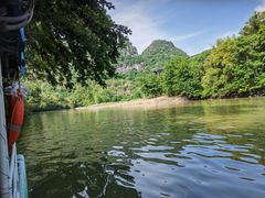 -清远鱼水旅游风景度假区