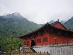 -星鸿社重庆老火锅(燃灯寺分店)