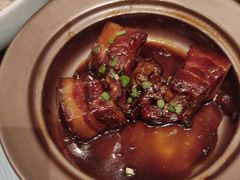 -海天楼中餐厅(吴宫泛太平洋酒店)