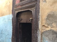 -穆莱拉赫制革厂