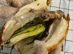-吴山烤禽 (吴山路店)