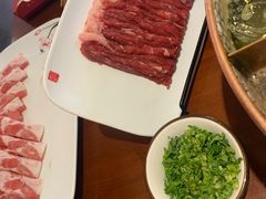 -1078號老北京涮肉(松柏店)