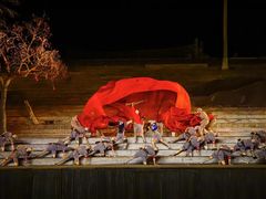 -三亚红色娘子军演艺公园景区