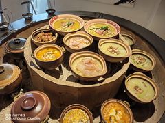 -黄山老妈·土菜(碧桂园店)