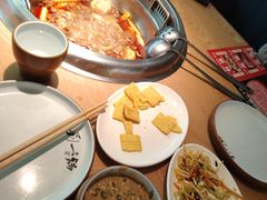 -刘一锅筋头巴脑(千峰路店)