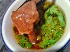 -尚御潮汕牛肉自助火锅(锦园店)