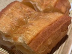 招牌靓油条-点都德(长泰广场店)