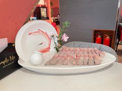 -川越泰火锅(吉利大厦店)