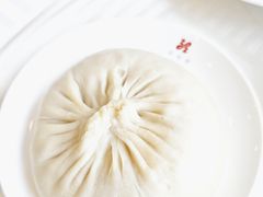 蟹黄汤包-怡园饭店-餐厅(四望亭店)