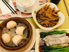 -添好运点心专门店(百老汇店)