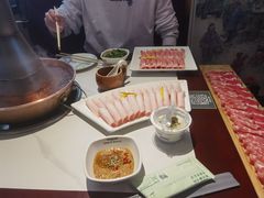 -阳坊胜利涮羊肉(禧乐汇店)