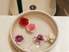 -泰合玺·精油疗愈 SPA(南京河西万达店)
