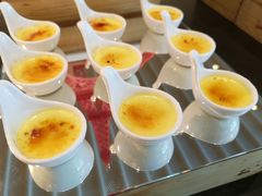 -圣丰索菲特·2 On 988 Café 自助餐厅