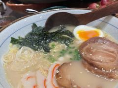 -一本料理(西溪天街店)