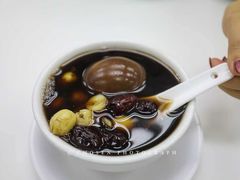 桑寄生红枣鸡蛋-翠苑甜品专家(北角道店)