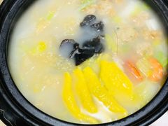 -南山渔宴