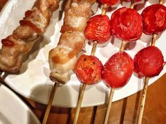 -福烤锦花(长乐路店)