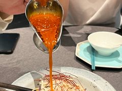 -柒园·三十年创意杭帮菜(龙湖滨江天街店)
