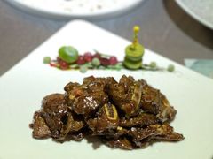 -HOME餐厅粤菜 融合菜