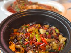 -小慧住家贵州菜(甲秀楼店)