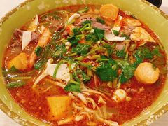 -筒骨麻辣烫(永同昌公寓胜明花园店)