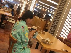 -汤连得温泉馆(宝山店)