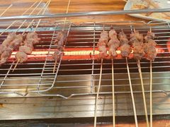 -哈尔滨小酒馆·鲜肉现穿自助烧烤(康新花园店)