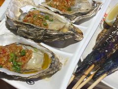 -本色.小马哥烧烤(五一路总店)