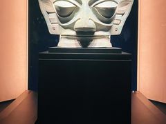 -三星堆博物馆