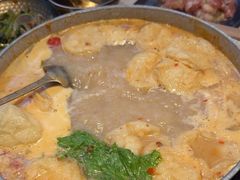 -琥珀川糟粕醋火锅(慈云寺店)