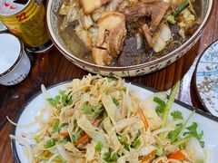 -老陈家烩菜(兴林路店)