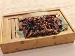 -绍兴鉴湖君澜大酒店