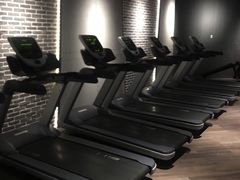 -威尔仕健身(北京合生汇店)