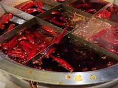 -厂花素芬九宫格火锅(红光店)