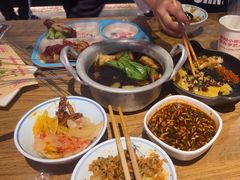 -怪噜范·老贵阳街头名小吃(鸿通城店)