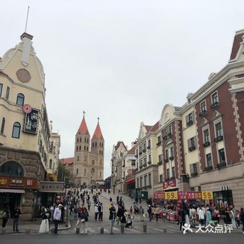 去青岛不容错过的几个打卡地