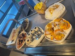 -碗中海·蒸汽海鲜·桑拿鸡(岭南天地店)