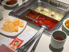 -野妹火锅(龙岗店)