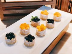 -福州仓山凯悦酒店·Market Cafe Lacucina咖啡厅