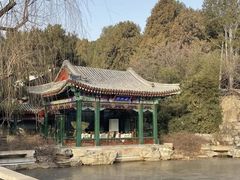-北京颐和宾馆