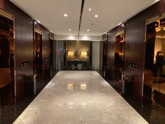 -广州天河希尔顿酒店